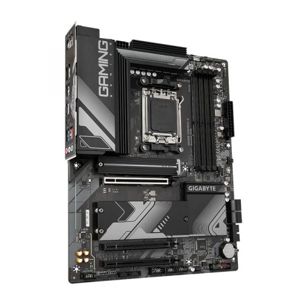 Placa de baza GIGABYTE B650 GAMING X AM5 - imagine 7