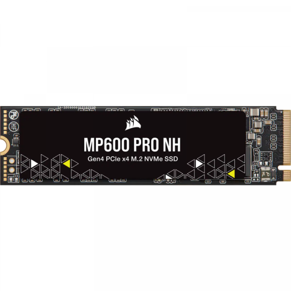 SSD CORSAIR MP600 PRO NH 8TB M.2 NVME - imagine 3