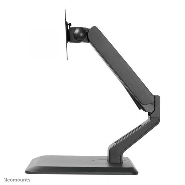 Suport monitor de birou Neomounts FPMA-D885BLACK; pentru display-uri cu diagonale - imagine 9