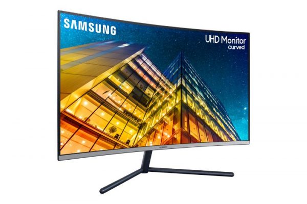 Monitor Samsung 32" LU32R590CWPXEN - imagine 9