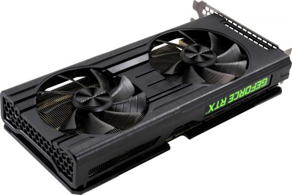 Placa video Gainward nVidia GeForce RTX 3050 Ghost 8GB - imagine 13