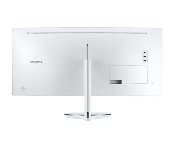 Monitor Samsung 34" LC34J791WTPXEN - imagine 6