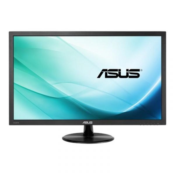 Monitor Asus 21.5" VP228HE - imagine 9