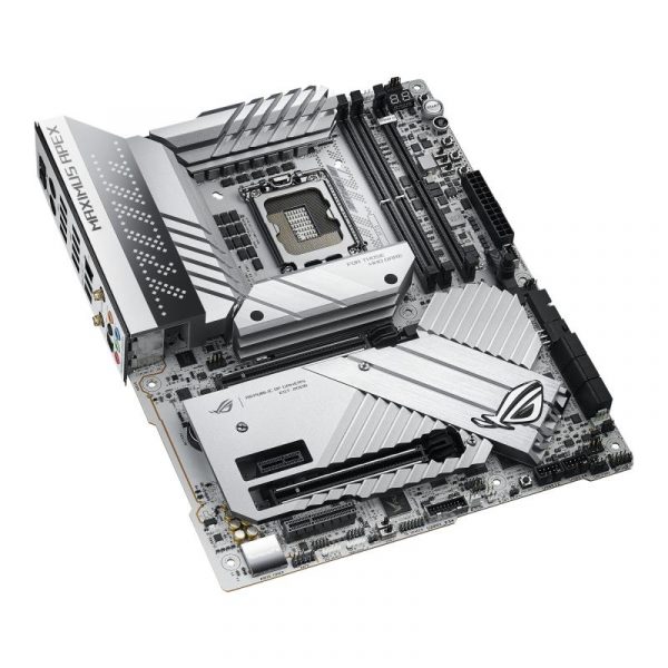 Placa de baza Asus ROG MAXIMUS Z790 APEX LGA1700 - imagine 10