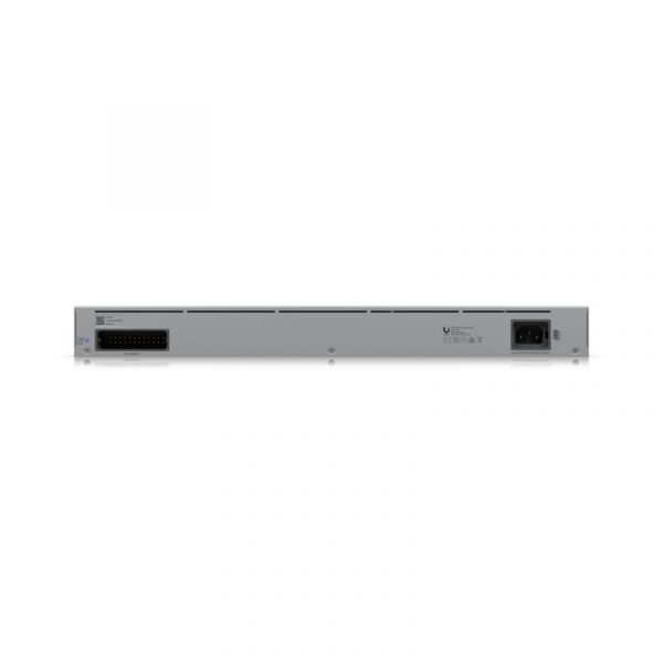 UBIQUITI UNIFI PRO MAX SWITCH 24-PORTPOE, interfata de retea (16) - imagine 7