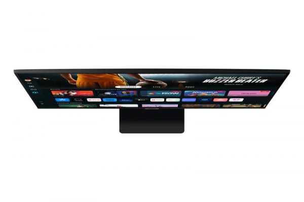Monitor Samsung 32" LS32DM702UUXDU - imagine 18