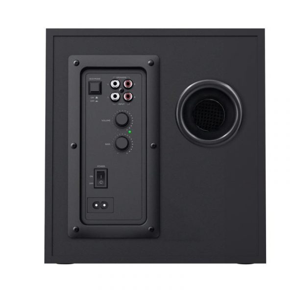 Boxe Trust GXT 628 Tytan 2.1 Led - imagine 8