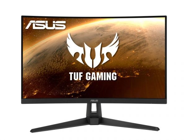 Monitor Asus 27" VG27VH1B - imagine 3