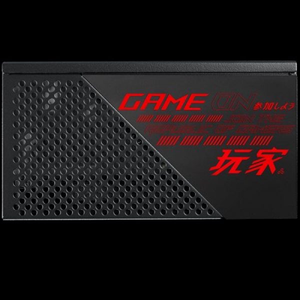 Sursa ASUS ROG Strix, 80+ Gold, 750W - imagine 13