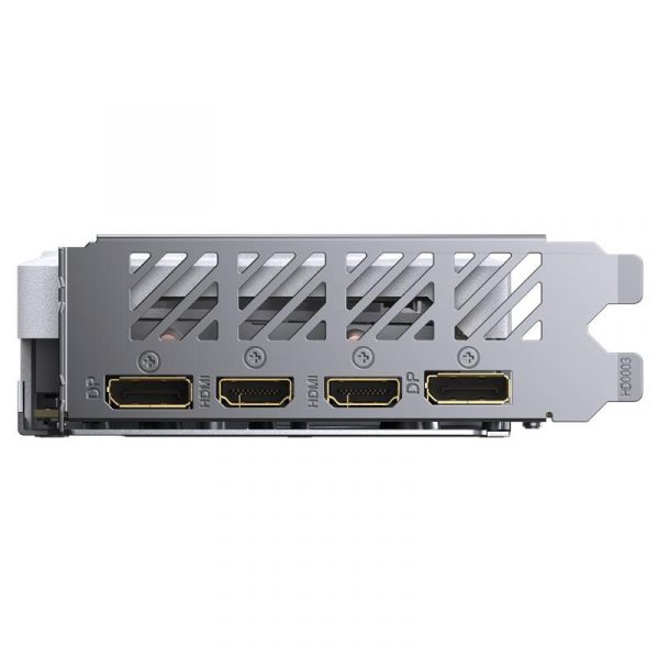 Placa video Gigabyte GeForce RTX 4060 AERO OC 8GB, GDDR6, - imagine 13