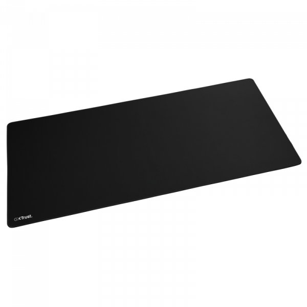 Mousepad Trust GXT 759 XXL gaming, material PET, suprafata usoara,negru - imagine 4