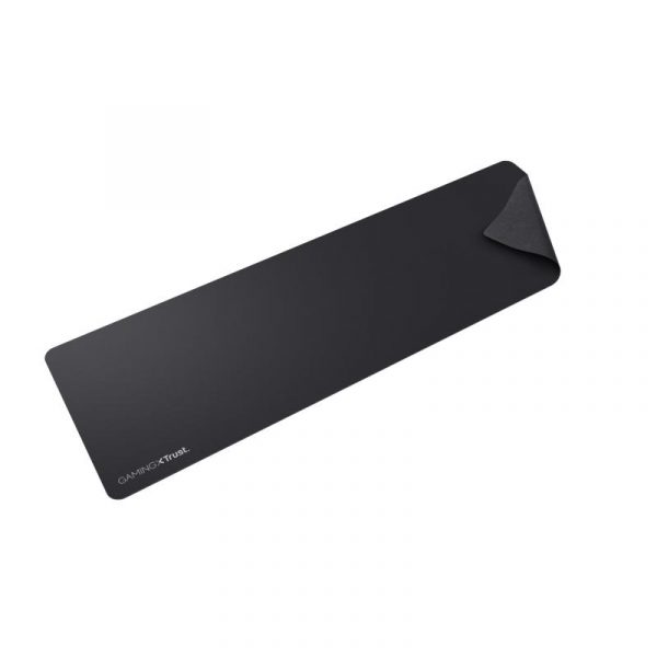 Mouse pad Trust GXT 758 Gaming Mouse Pad XXL, negru - imagine 7