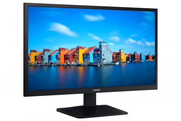 Monitor Samsung 24" LS24A336NHUXEN - imagine 7