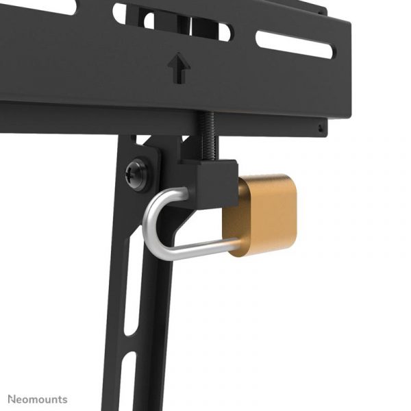 Suport perete Neomounts WL30-350BL14; pentru display-uri cu diagonale 32"-65", sistem - imagine 9