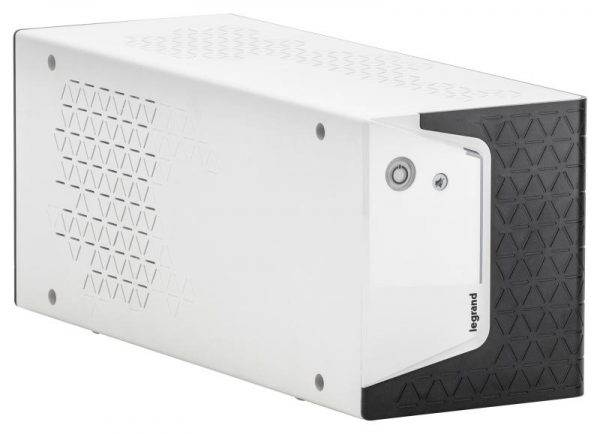 UPS Legrand KEOR SP 800, 800VA/480W, 1x IEC + 1x - imagine 7