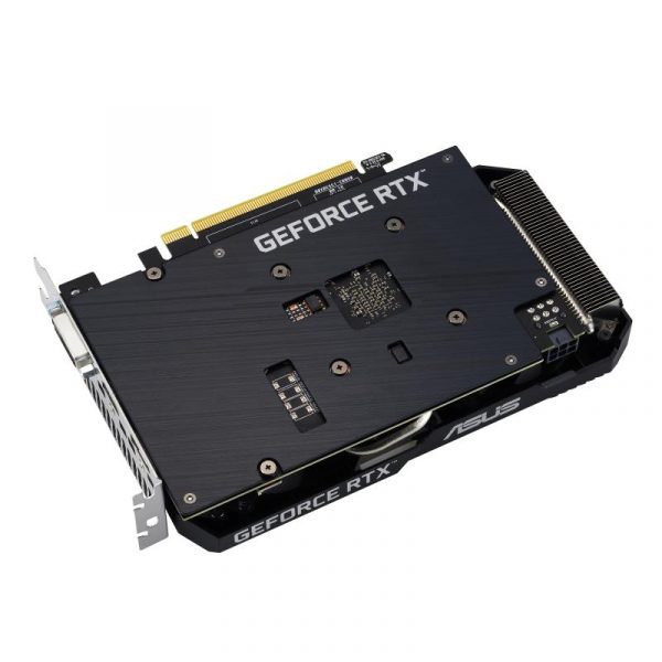 Placa video Asus Dual GeForce RTX 3050 OC 8GB V2, - imagine 11