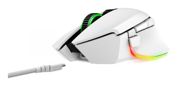 Mouse Razer cu fir Razer Basilisk V3 PRO, butoane programabile - imagine 8
