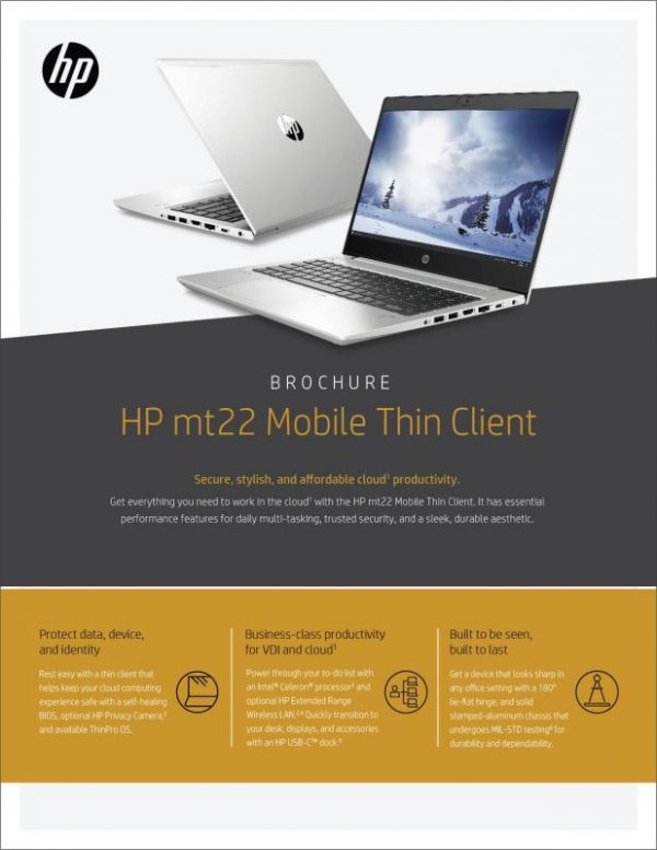 Desktop HP 290 G9 Tower cu procesor Intel Core i5-13500 - imagine 8