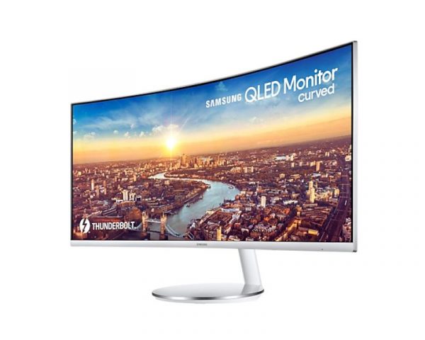 Monitor Samsung 34" LC34J791WTPXEN - imagine 19