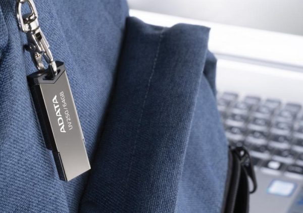 Memorie USB Flash Drive Adata, UV250, 16GB, USB 2.0 - imagine 11