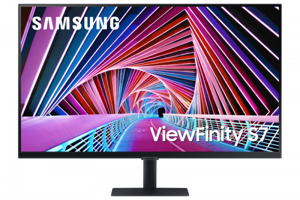 Monitor Samsung 32" LS32A700NWPXEN - imagine 3