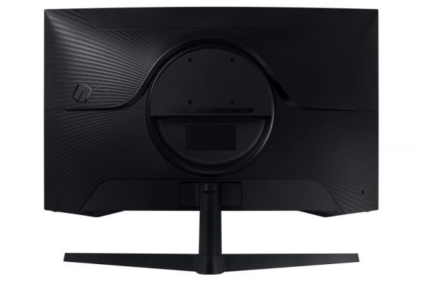 Monitor Samsung 27" LC27G55TQWRXEN - imagine 4
