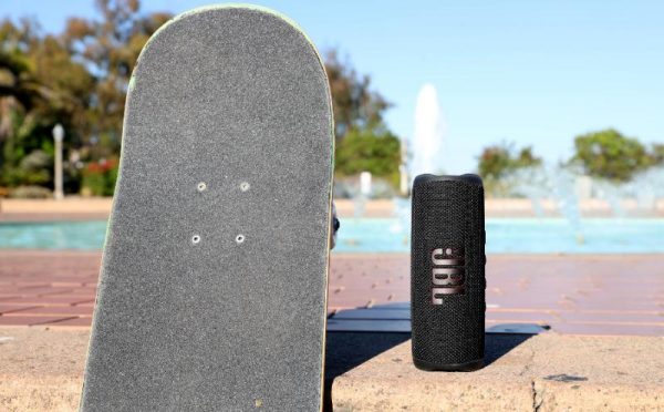 JBL Boxa portabila Flip 6 Bluetooth BK - imagine 9