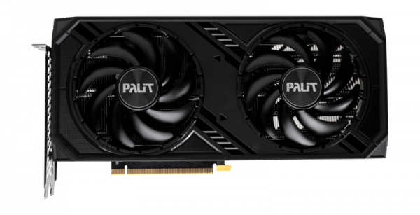 Placa Video PALIT GEFORCE RTX 4070 DUAL 12GB GDDR6 192 - imagine 12