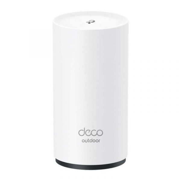 TP-Link AX3000 Outdoor whole home mesh Wi-Fi 6 System, Deco - imagine 7