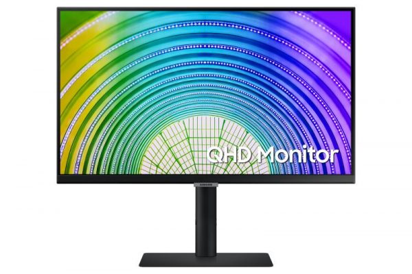 Monitor Samsung 24" LS24A600UCUXEN - imagine 7