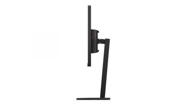 Monitor  Lenovo ThinkVision E24q-30 23.8"IPS, QHD (2560x1440), 16:9, Brightness: - imagine 15