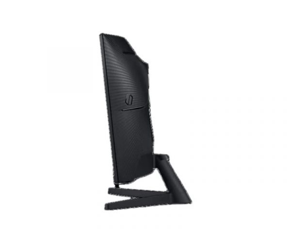 Monitor Samsung 32" LS32AG550EPXEN - imagine 20
