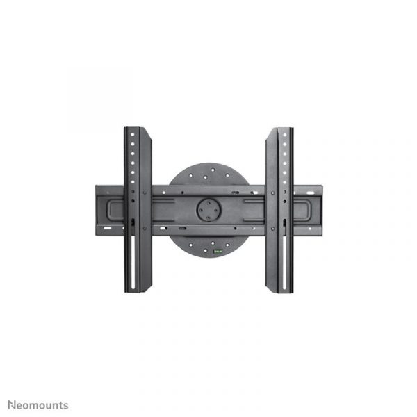 Suport TV de perete, Neomounts by Newstar LED-WR100BLACK, Fix, 37"- - imagine 7