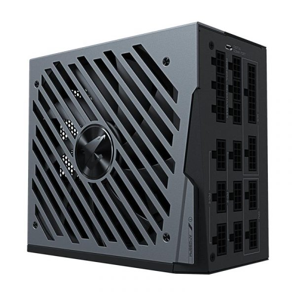 Sursa Gigabyte AORUS P1200W 80+ PLATINUM MODULAR, 1200W - imagine 6