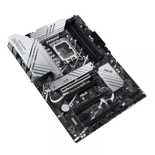 Placa de baza Asus PRIME Z790-P D4 LGA 1700 - imagine 11