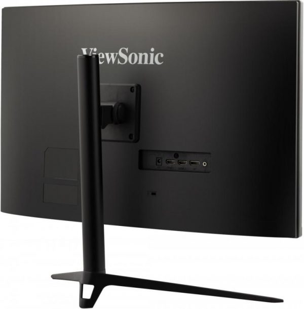 Monitor ViewSonic 27" VX2718-2KPC-MHDJ - imagine 13