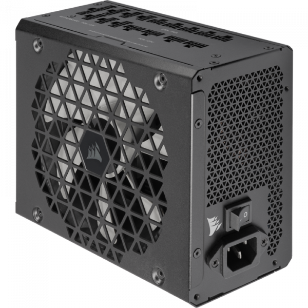 Sursa Corsair RM1200x SHIFT 80+ GOLD MODULARA - imagine 8