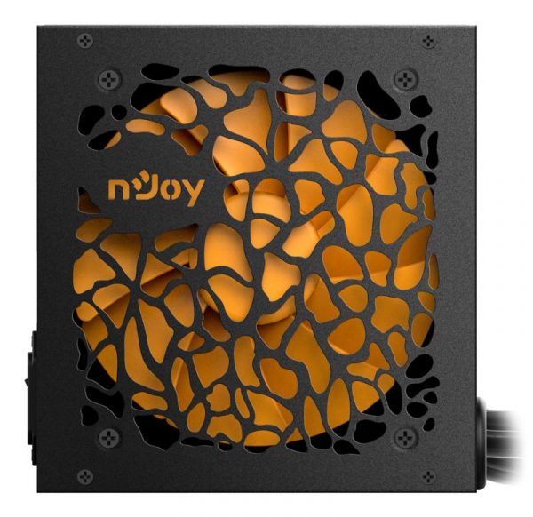 Sursa NJOY TITAN+ 750W 80+ BRONZE - imagine 9