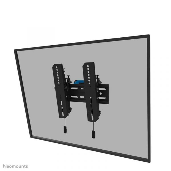 Suport perete Neomounts WL35S-850BL12; pentru display-uri cu diagonale 24"-65", sistem - imagine 3