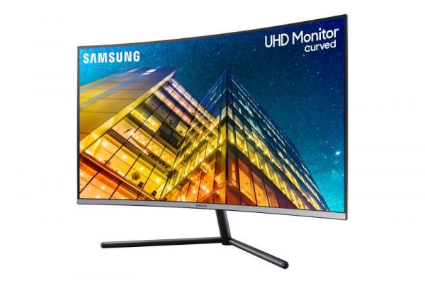 Monitor Samsung 32" LU32R590CWPXEN - imagine 11