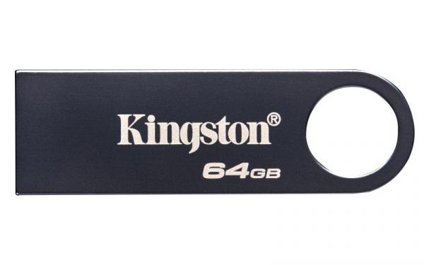 Memorie USB Flash Drive Kingston 3.0 64GB DT SE9 G3 - imagine 5