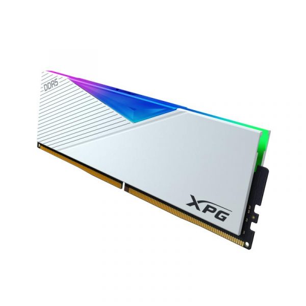Memorie RAM Adata LANCER DDR5 64GB RGB(2x32) 6000Mhz - imagine 7