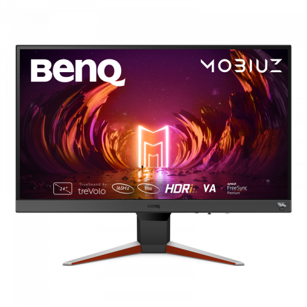 Monitor BenQ 23.8" EX240N