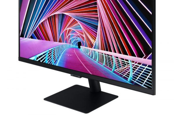 Monitor Samsung 27" LS27A700NWPXEN - imagine 12