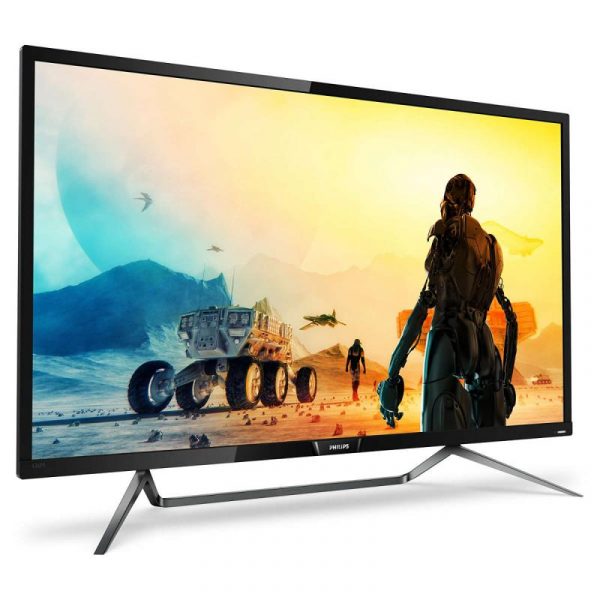 Monitor Philips 42.5" 436M6VBPAB/00 - imagine 6