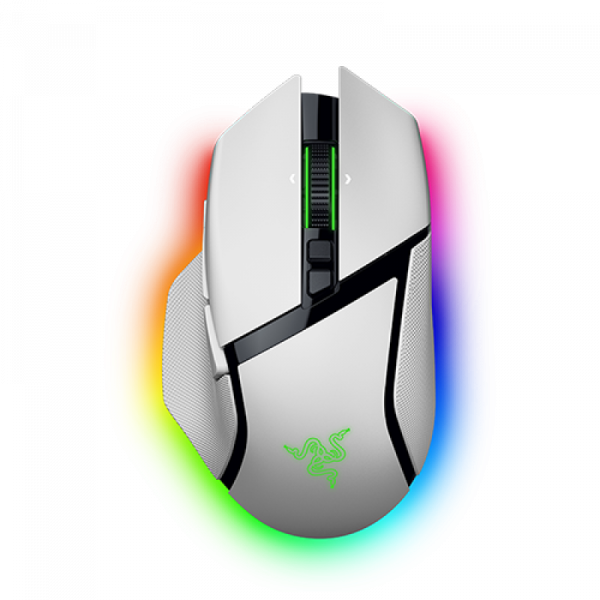 Razer Basilisk V3 Pro 35K, wireless, bluetooth, rezolutie maxima 35000 - imagine 6