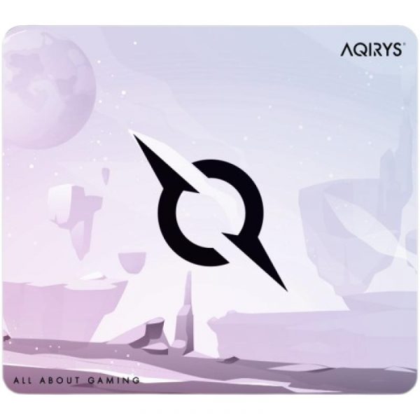 Mousepad AQIRYS Gravity Medium, fabricat din material din microfibra, dimensiuni - imagine 9