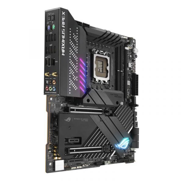 Placa de baza Asus ROG MAXIMUS Z690 APEX, LGA 1700 - imagine 8