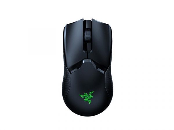 Mouse Razer Viper Ultimate, Wireless, negru - imagine 6
