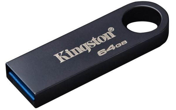 Memorie USB Flash Drive Kingston 3.0 64GB DT SE9 G3 - imagine 4